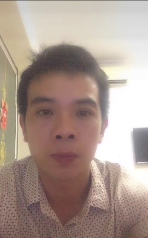 守侯的第一张照片--滨海残疾人相亲网