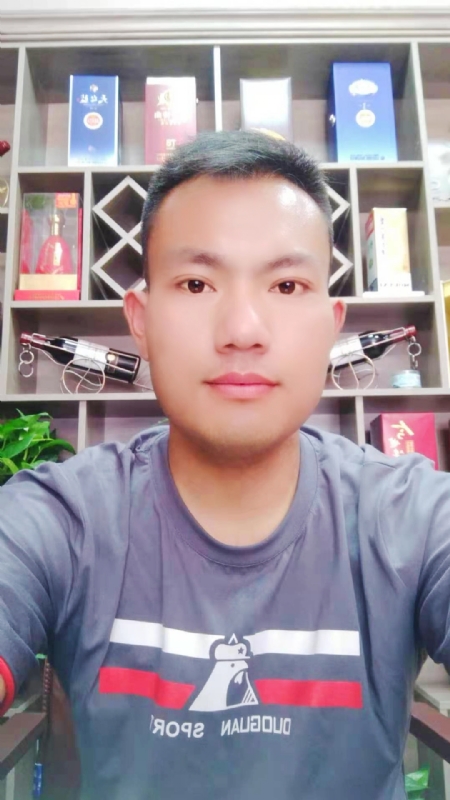 钱乾的第一张照片--滨海残疾人相亲网